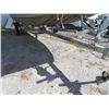 Image 4 : 2021 Alweld Alum. 14' Jon Boat Rated 3/25HP, Continental S/A