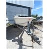 Image 1 : 2002 Cooper 201DC '20 Dual Console w/Mercury Opty 90 HP O/B Needs Work/Restoration