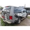 Image 10 : 2001 Ford Excursion DSL 8-Psgr. SUV