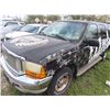 Image 1 : 2001 Ford Excursion DSL 8-Psgr. SUV