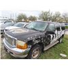 Image 3 : 2001 Ford Excursion DSL 8-Psgr. SUV