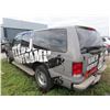 Image 4 : 2001 Ford Excursion DSL 8-Psgr. SUV