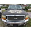 Image 5 : 2001 Ford Excursion DSL 8-Psgr. SUV