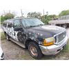 Image 8 : 2001 Ford Excursion DSL 8-Psgr. SUV