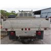 Image 11 : 2000 Ford F350 SD STD Cab, Alum '8 Hinged Stake Bed P/U