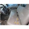 Image 15 : 2000 Ford F350 SD STD Cab, Alum '8 Hinged Stake Bed P/U