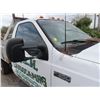 Image 1 : 2000 Ford F350 SD STD Cab, Alum '8 Hinged Stake Bed P/U