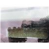 Image 4 : 2000 Ford F350 SD STD Cab, Alum '8 Hinged Stake Bed P/U