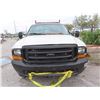 Image 8 : 2000 Ford F350 SD STD Cab, Alum '8 Hinged Stake Bed P/U