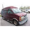 Image 13 : 2002 Chevy 1500 Cornada Exp. Regency Van