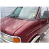 Image 1 : 2002 Chevy 1500 Cornada Exp. Regency Van