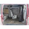 Image 21 : 2002 Chevy 1500 Cornada Exp. Regency Van