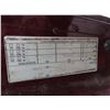 Image 2 : 2002 Chevy 1500 Cornada Exp. Regency Van