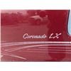 Image 9 : 2002 Chevy 1500 Cornada Exp. Regency Van