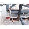 Image 5 : Triple Crown T/A 17' Dove Tail Equipment Trailer w/Ramps,