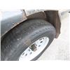 Image 8 : Triple Crown T/A 17' Mesh Sidewall Utility Trailer w/Tool Racks/