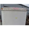 Image 1 : 2004 RJ Cargo S/A  5'  X  8'  X  5'  Enclosed Trailer w/Ramp