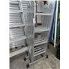 Image 1 : Alum. Multi Ladder
