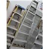 Image 1 : Alum. 8' Stepladder