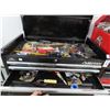 Image 2 : Husky Black 7 Compartment Toolbox