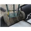 Image 2 : Harper Green Air Tire Hand Truck