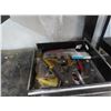 Image 2 : Kobalt Work Bench w/Vise and Asst. Tools