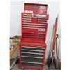 Image 1 : Craftsman 19 Compartment Stack Rolling Toolbox