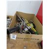 Image 1 : Sockets, Tork Wrenches, Accessories