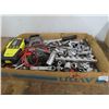 Image 1 : Amprobe Meter, Sockets, Wrenches