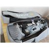 Image 1 : 2-Kicker New Electric Outboard Motor w/Case - 2 X $