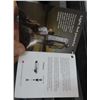 Image 4 : 2-Kicker New Electric Outboard Motor w/Case - 2 X $