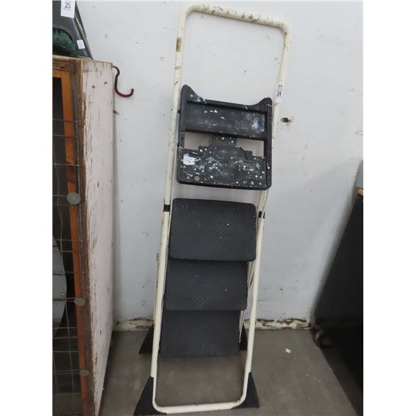 Cosco 3 Step Stool