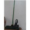 Image 1 : Haulmaster 2" Trailer Coupler, Push Broom