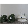 Image 1 : Commercial Metal Lamp Shades