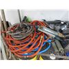 Image 2 : Jack Stand, Grease Gun, Hand Tools, Headlight, Hose