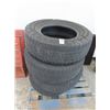 Image 1 : Wild Peak Tires 265/70/R17 - Set of 4