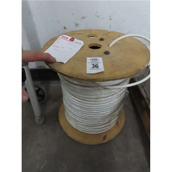 Wire Spool