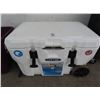 Image 1 : Lifetime 55 Qt. Rolling Cooler