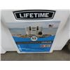 Image 2 : Lifetime 55 Qt. Rolling Cooler