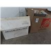 Image 2 : Pressure Switch, Commercial Light Fixture, Walkie Talkie, Flow Meter, Supplies