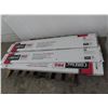 Image 1 : 8-Coretec Flooring Case 36.64SF per Box - 8 X $