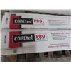 Image 2 : 8-Coretec Flooring Case 36.64SF per Box - 8 X $