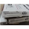 Image 4 : 8-Coretec Flooring Case 36.64SF per Box - 8 X $