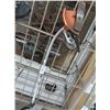 Image 1 : Stihl Gas Edger