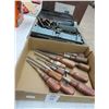 Image 1 : Screwdrivers, Lathe Accessories