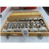 Image 1 : Mastercraft Forstner Bits Set