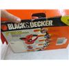 Image 2 : B & D Random Orbit Waxer/Polisher