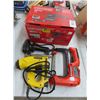 Image 1 : Craftman Power Restorer, Staple Guns, C Clamps