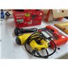 Image 3 : Craftman Power Restorer, Staple Guns, C Clamps