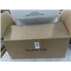 Image 1 : New Ceramic Undermount Sink